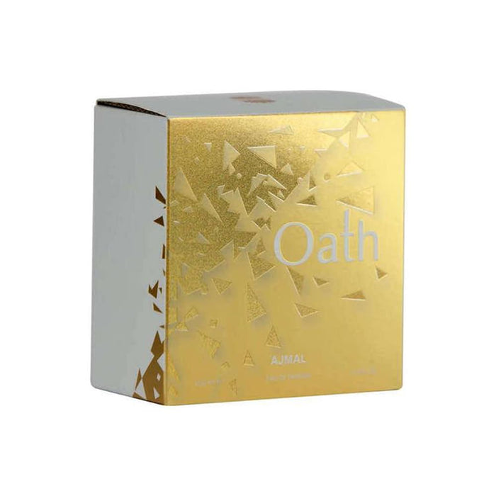 Oath by Ajmal for Women - 3.4 oz EDP Spray