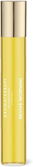 Revive Morning Rollerball by Aromatherapy Associates for Women - 0.34 oz Rollerball