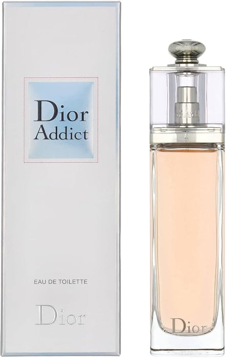 Dior Addict by Christian Dior for Women - 3.4 oz EDT Spray (Tester)