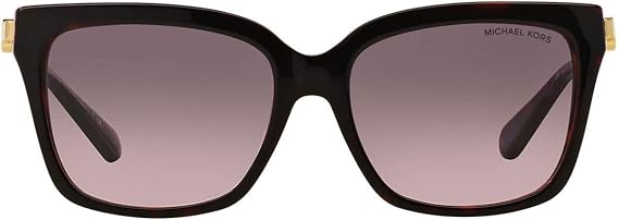 Michael Kors MK 6038 31325M Abela I - Tortoise Fuschia-Grey Pink Gradient by Michael Kors for Women - 54-16-140 mm Sunglasses