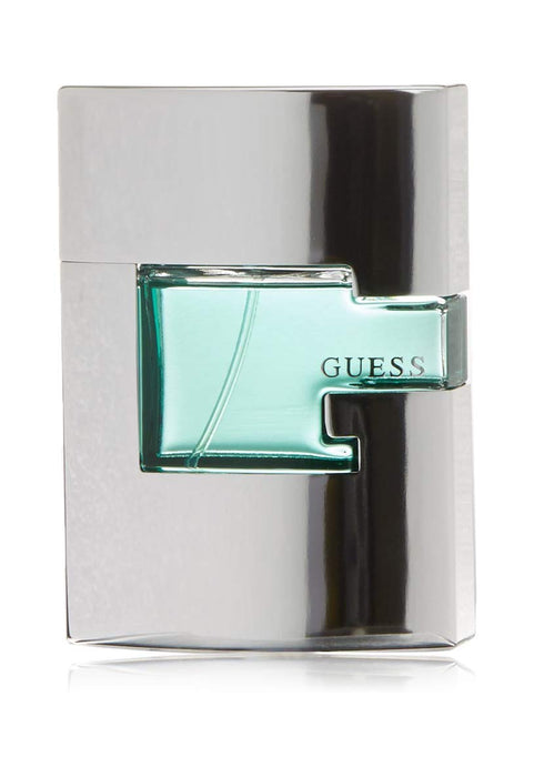 Guess Man by Guess for Men - 2.5 oz EDT Spray