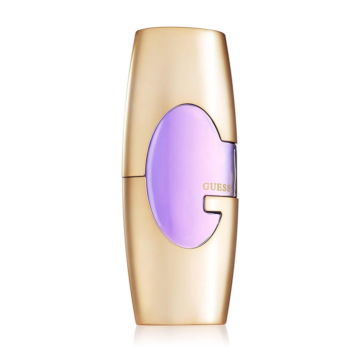 Guess Gold de Guess para mujeres - Spray EDP de 2,5 oz