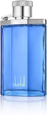 Desire Blue d'Alfred Dunhill pour homme - Spray EDT de 3,4 oz (testeur)