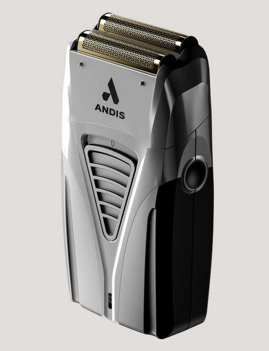 Andis ProFoil Lithium Plus Titanium Foil Shaver AN-17255 - New Model - BarberSets
