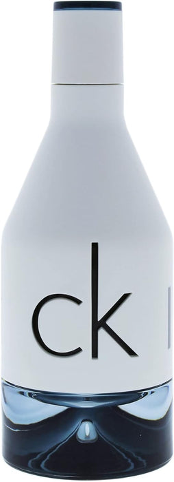 CKIN2U de Calvin Klein pour homme - Vaporisateur EDT de 1,7 oz