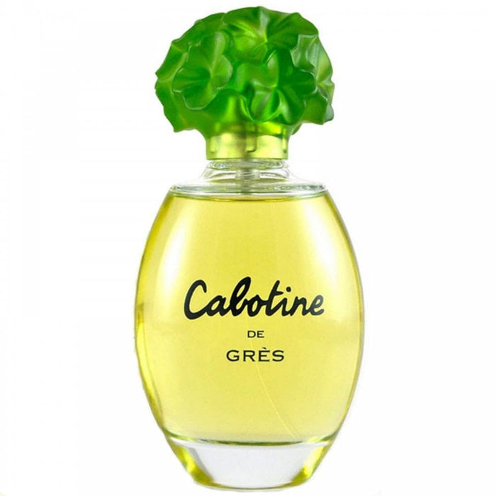 Cabotine by Parfums Gres for Women - 1.68 oz EDP Spray