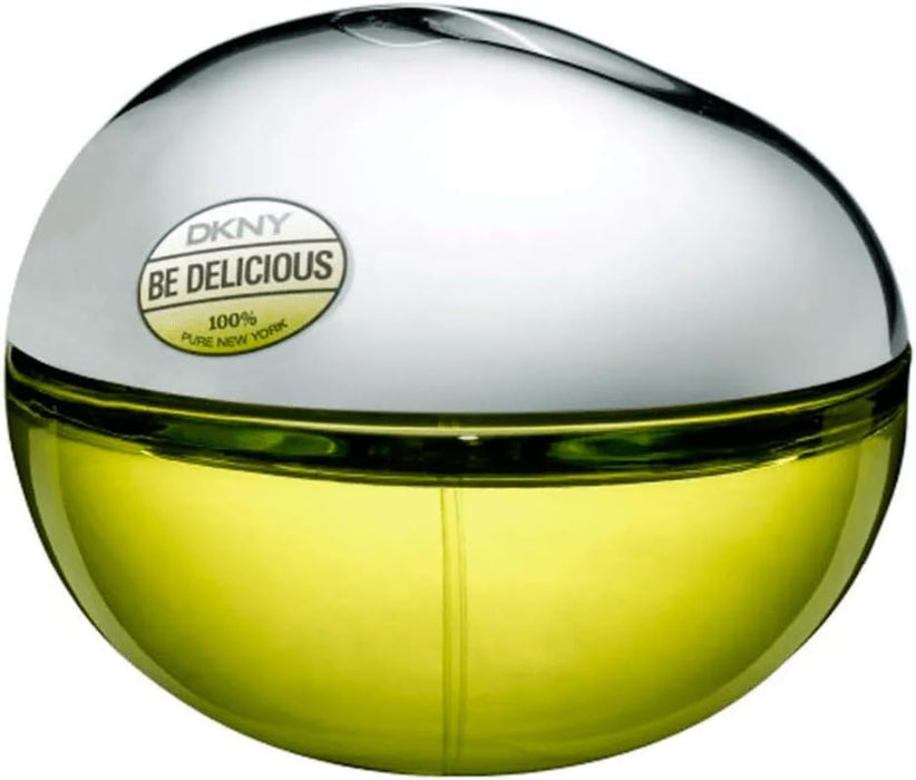 Be Delicious de Donna Karan pour femme - Spray EDP 1,7 oz (sans boîte)