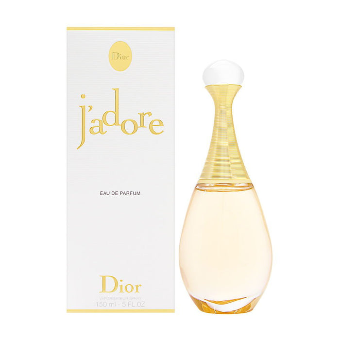 Jadore In Joy by Christian Dior for Women - 3.4 oz EDT Spray (Tester)