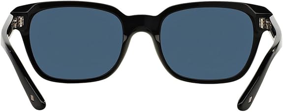 Giorgio Armani AR 8067 5017-R5 Frames of Life - Black-Grey by Giorgio Armani for Men - 53-19-140 mm Sunglasses