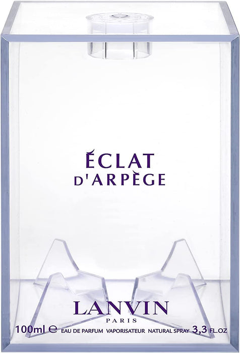 Eclat DArpege de Lanvin para hombres - Spray EDT de 3,3 oz