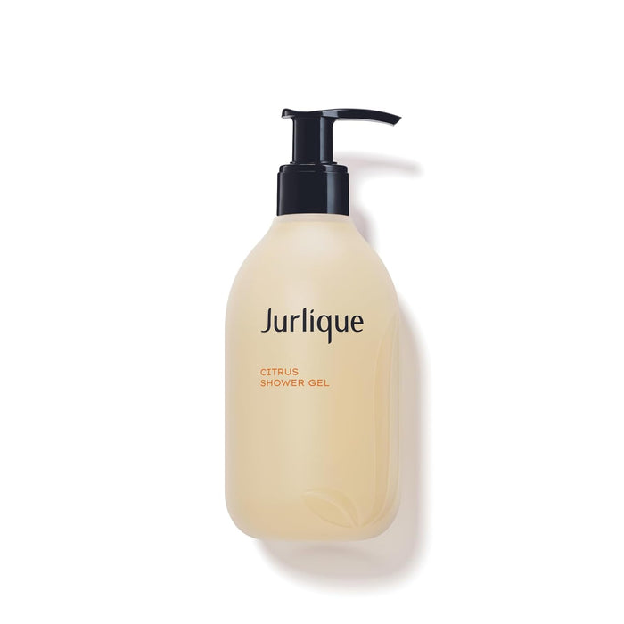 Gel douche aux agrumes de Jurlique pour femme - Gel douche 10,1 oz