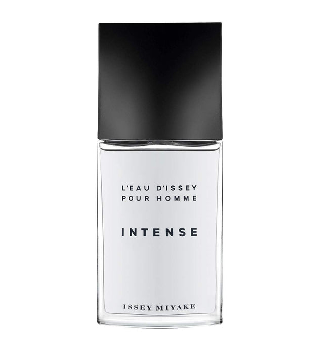 Leau Dissey Intense by Issey Miyake for Men - 4.2 oz EDT Spray