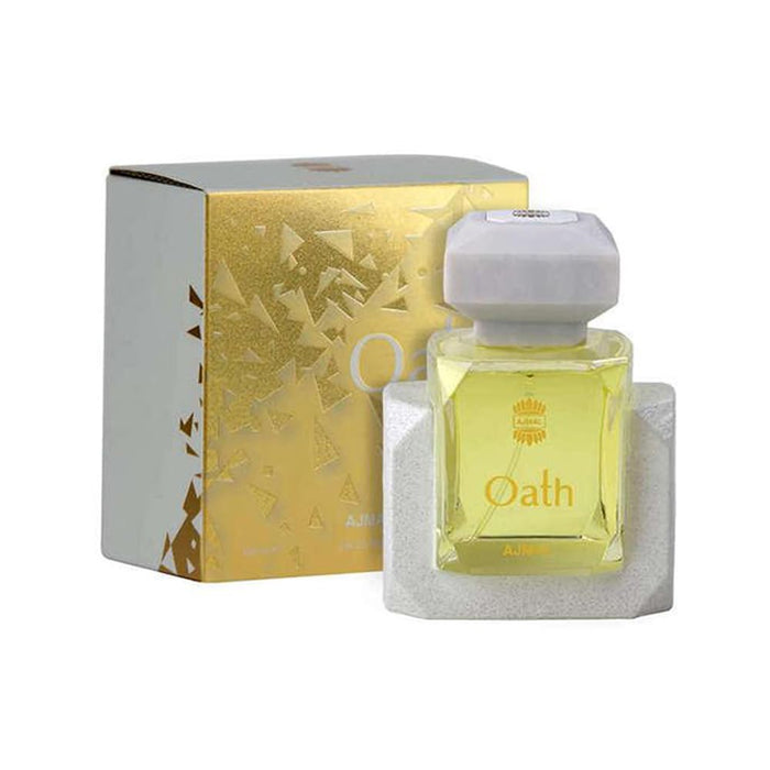 Oath by Ajmal for Women - 3.4 oz EDP Spray