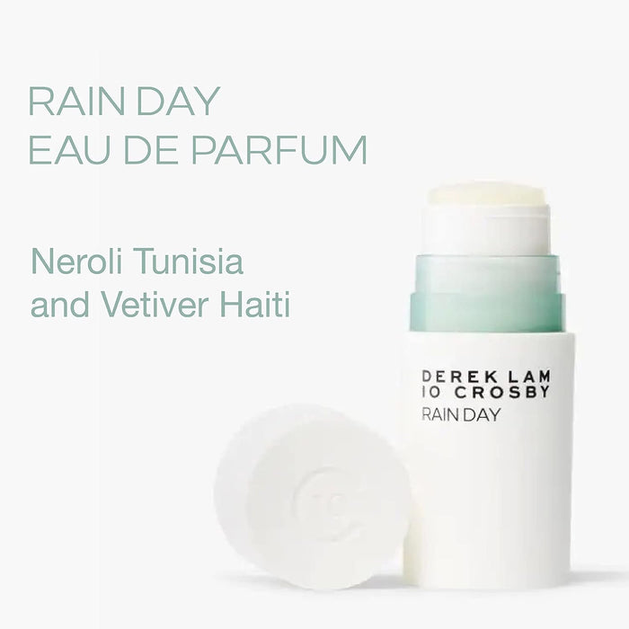 Rain Day Chubby Stick de Derek Lam pour femme - Stick Parfum 0,15 oz