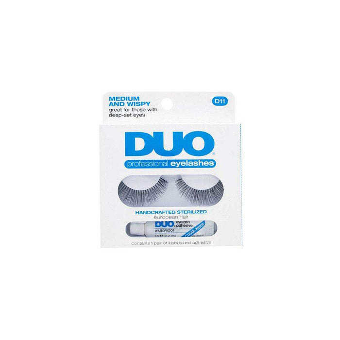 Ardell Duo Lash Kit D11