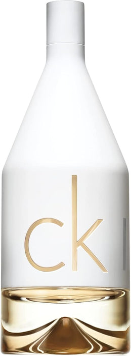 CKIN2U by Calvin Klein for Women - 3.3 oz EDT Spray