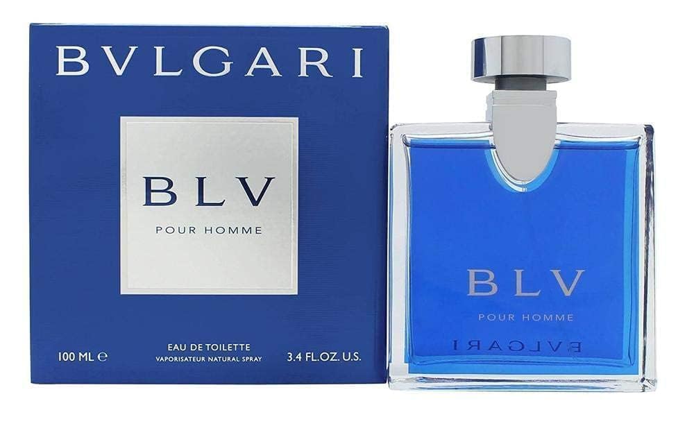 Bvlgari Blv by Bvlgari for Men - 1.7 oz EDT Spray