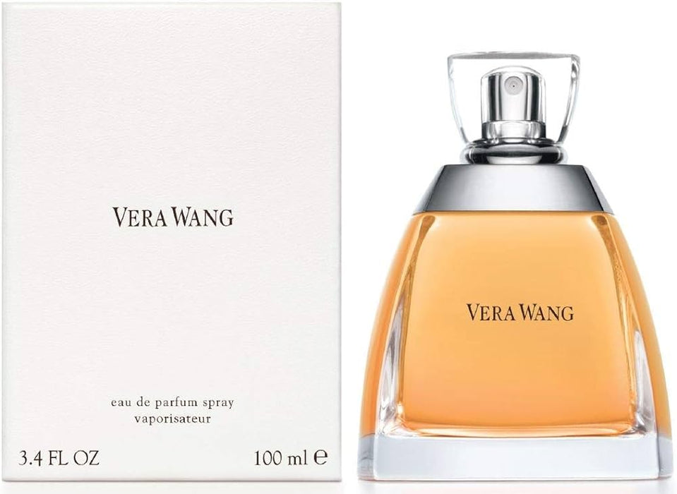 Vera Wang de Vera Wang pour femme - Spray EDP 3,4 oz