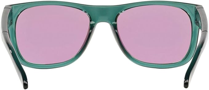 Arnette AN 4206 2330-3R Fire Drill Lite - Vert Encre-Vert par Arnette pour Unisexe - Lunettes de soleil 57-18-135 mm