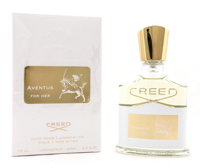 Aventus de Creed pour femme - Spray EDP 2,5 oz