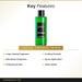 BARBER MARMARA BARBER COLOGNE 400 ML NO.7 SPRAY