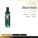Elegance Black Mask 250ml