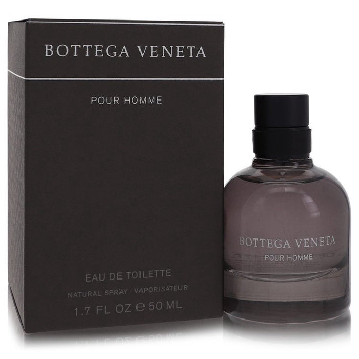 Bottega Veneta by Bottega Veneta for Men - 1.7 oz EDT Spray