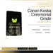 Canan Koska Ceremonial Grade Matcha Powder 50gr