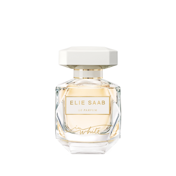 Le Parfum In White by Elie Saab for Women - 3 oz EDP Spray