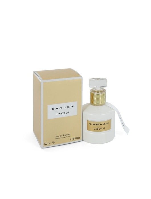 LAbsolu de Carven pour femme - Spray EDP 3,33 oz (testeur)