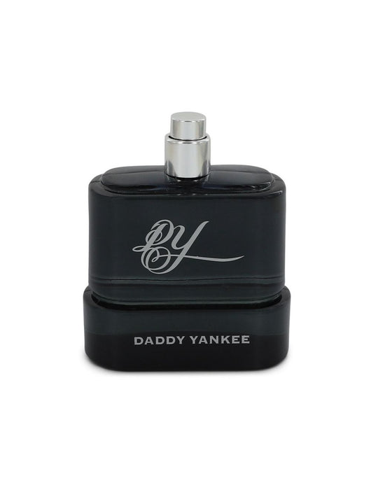 Daddy Yankee by Daddy Yankee for Men - 3.4 oz EDT Spray (Tester)