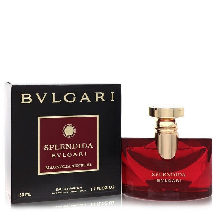 Splendida Bvlgari Magnolia Sensuel de Bvlgari pour femme - Spray EDP 1,7 oz