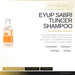 EYUP SABRI TUNCER EYUP SABRİ TUNCER SHAMPOO NATURAL ARGAN OIL SHAMPOO 600 ML