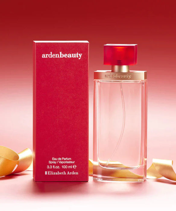 Arden Beauty by Elizabeth Arden for Women - 1 oz EDP Spray