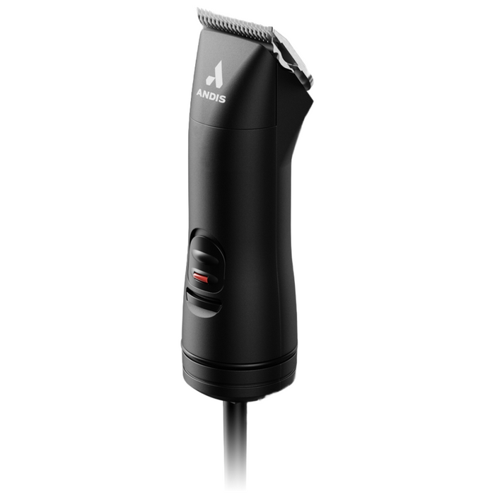 Andis Professional ULTRAEDGE BGRC Detachable Blade Clipper #560249 & GTX-EXO Cordless Li Trimmer With Charging Stand 120-240V #74150 & Profoil Lithium Plus Foil Shaver TS-2 #17255