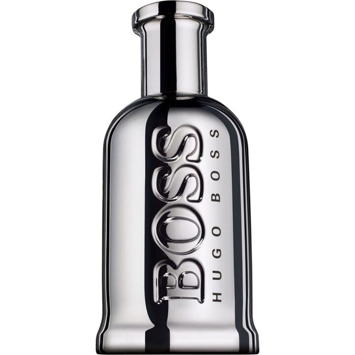 Boss No. 6 de Hugo Boss para hombres - EDT en aerosol de 3.4 oz (Edición de coleccionista) (Probador)