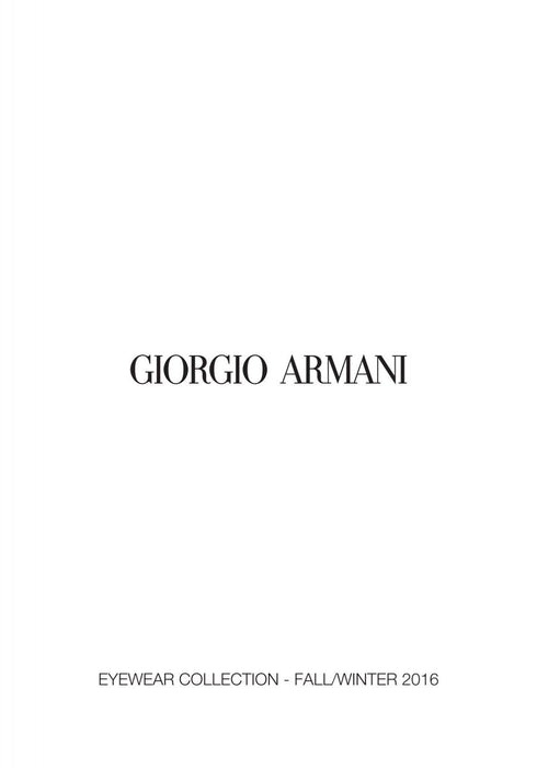 Giorgio Armani AR 8072 5482-31 Frames Of Life - Spotted Havana-Green by Giorgio Armani for Women - 48-23-140 mm Sunglasses