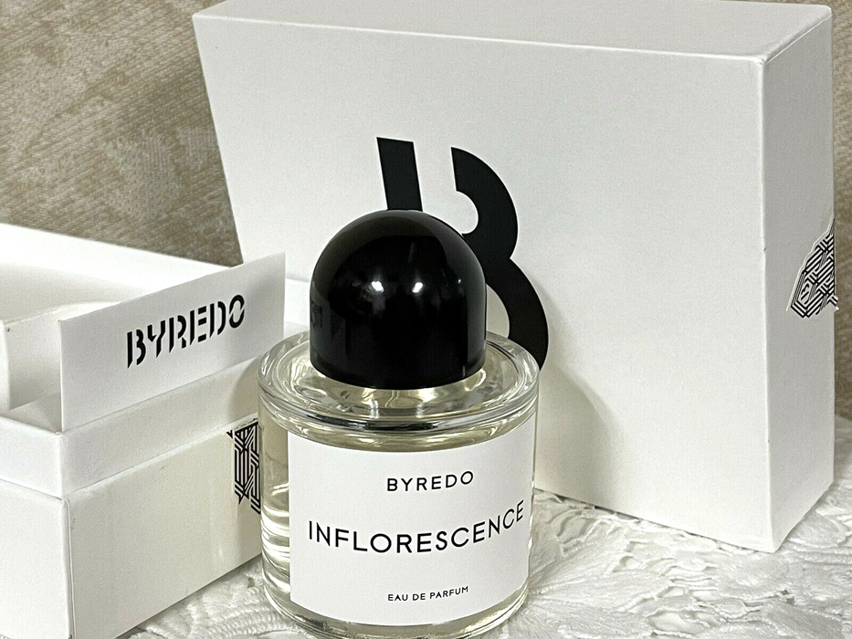 Inflorescence de Byredo pour femme - Spray EDP 3,3 oz