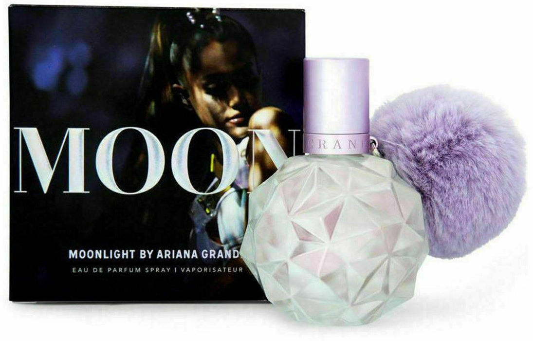 Moonlight by Ariana Grande for Women - 3.4 oz EDP Spray