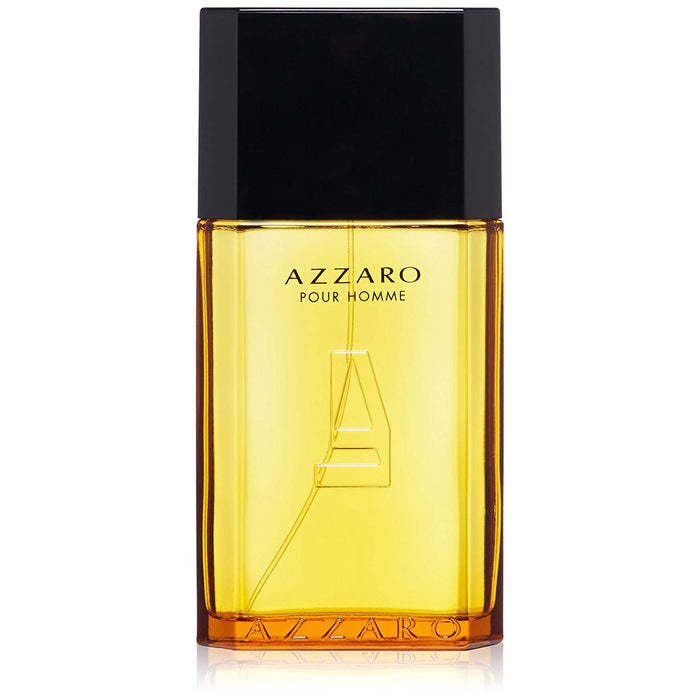 Azzaro par Azzaro pour hommes - Vaporisateur EDT de 6,8 oz