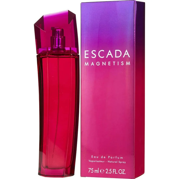 Escada Magnetism by Escada for Women - 2.5 oz EDP Spray