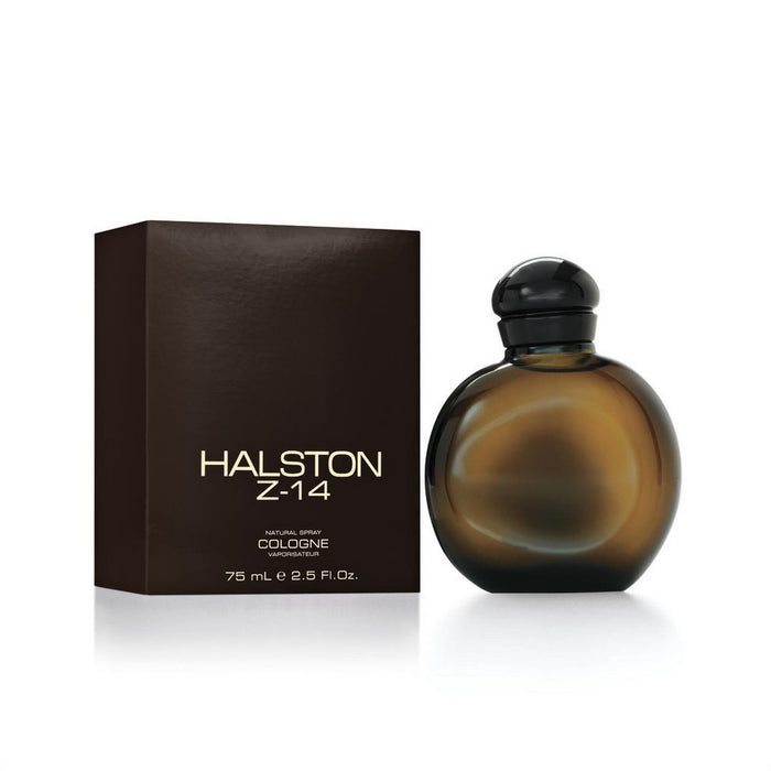 Halston Z-14 de Halston para hombres - Colonia en aerosol de 2.5 oz