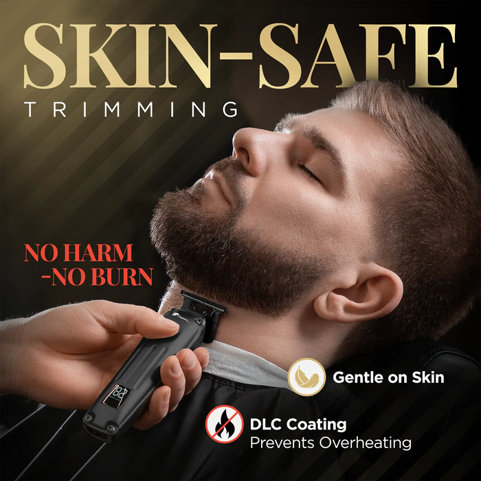 FUSION TRIMMER