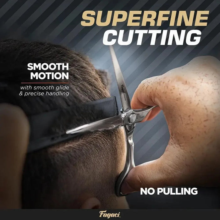 MASTER SHEARS