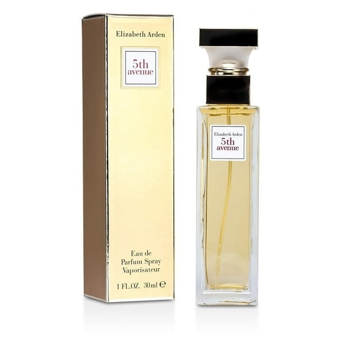 5th Avenue by Elizabeth Arden for Women - 1 oz EDP Spray