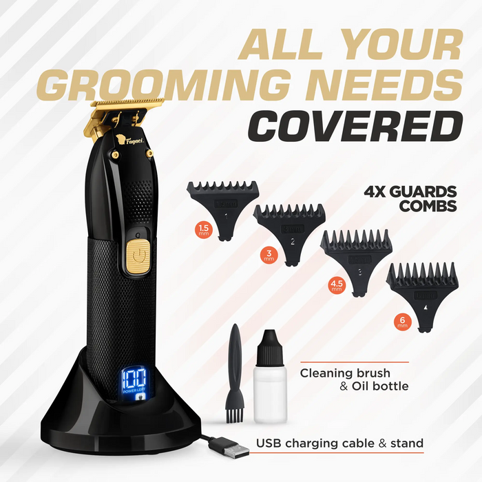 PRECISE TRIMMER