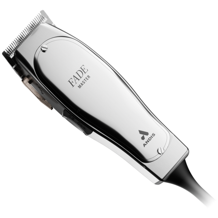 Andis Fade Master Adjustable Blade Clipper Model No 1820 & Andis Fade Master Replacement Blade 1591