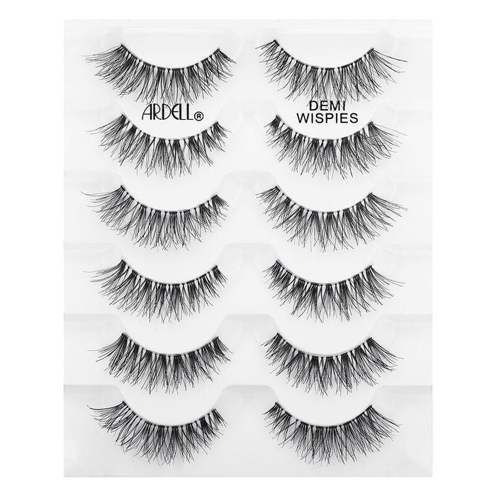 Ardell Natlash Demi Wispies Noir