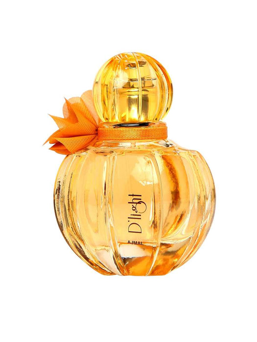 D Light de Ajmal para mujeres - Spray EDP de 2.5 oz