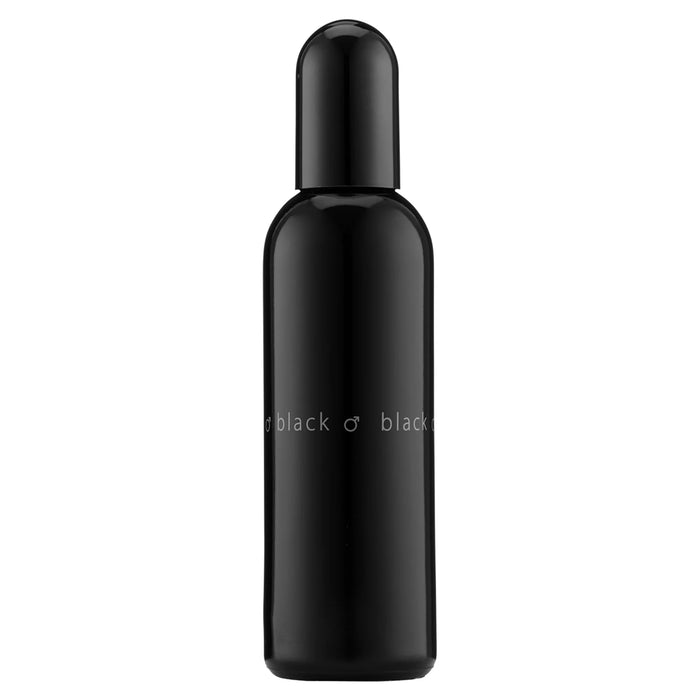 Colour Me Black by Milton-Lloyd for Men - 3 oz EDP Spray